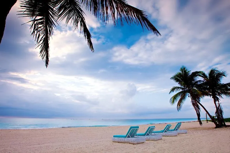 Hotel Mukan Resort South Of Tulum Mexico