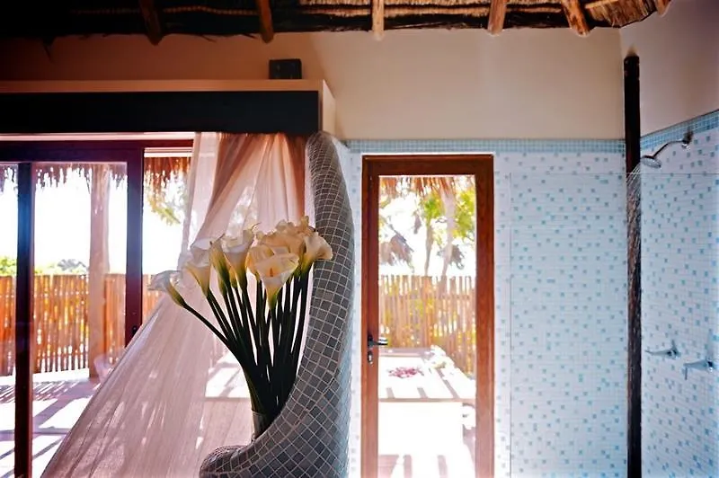 Hotel Mukan Resort South Of Tulum