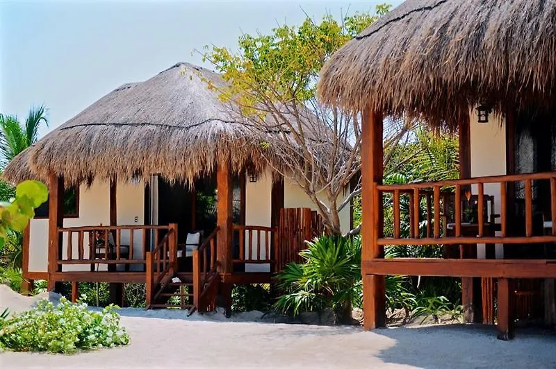 Hotel Mukan Resort South Of Tulum 4*,  Mexico