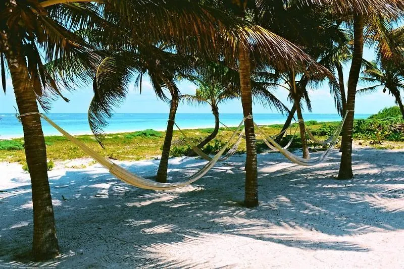 Hotel Mukan Resort South Of Tulum 4*,