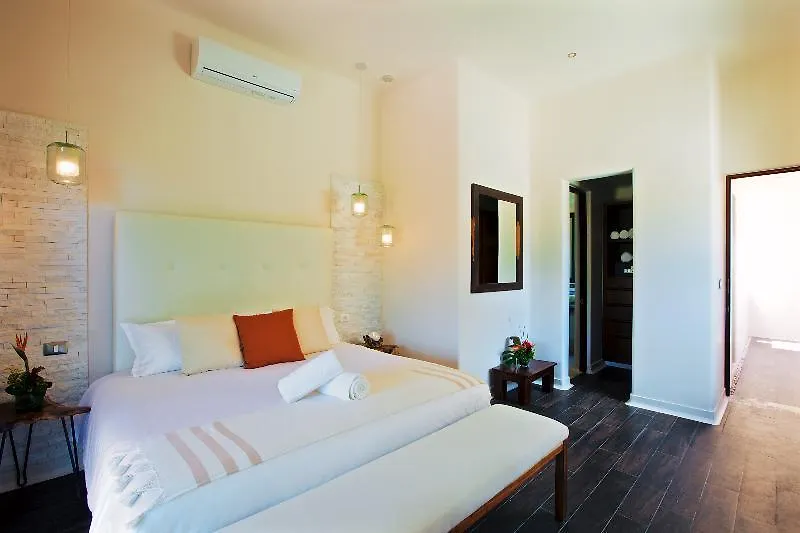 Hotel Mukan Resort South Of Tulum