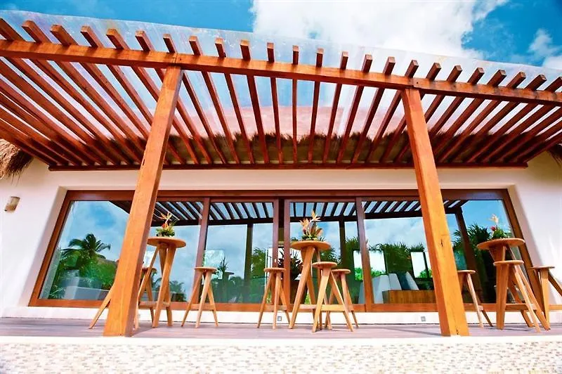 ****  Hotel Mukan Resort South Of Tulum México