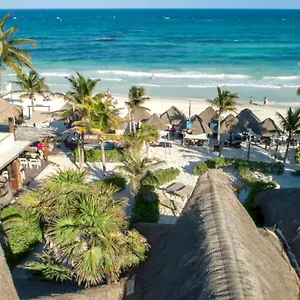Alma Boutique Tulum